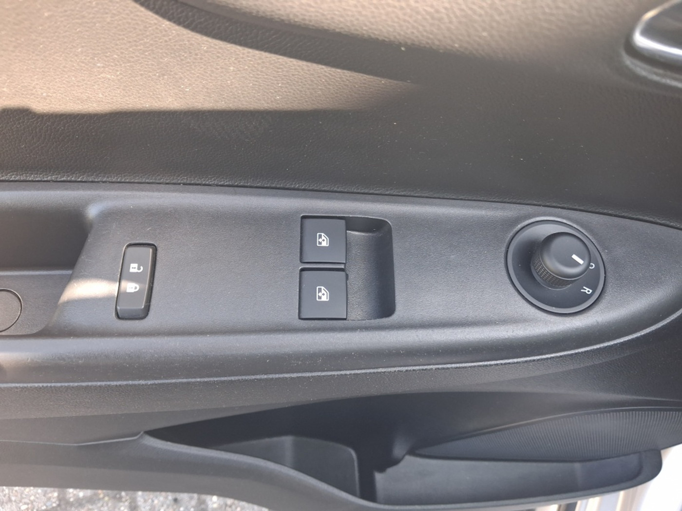 Foto van Opel Karl Rocks / Viva Rocks