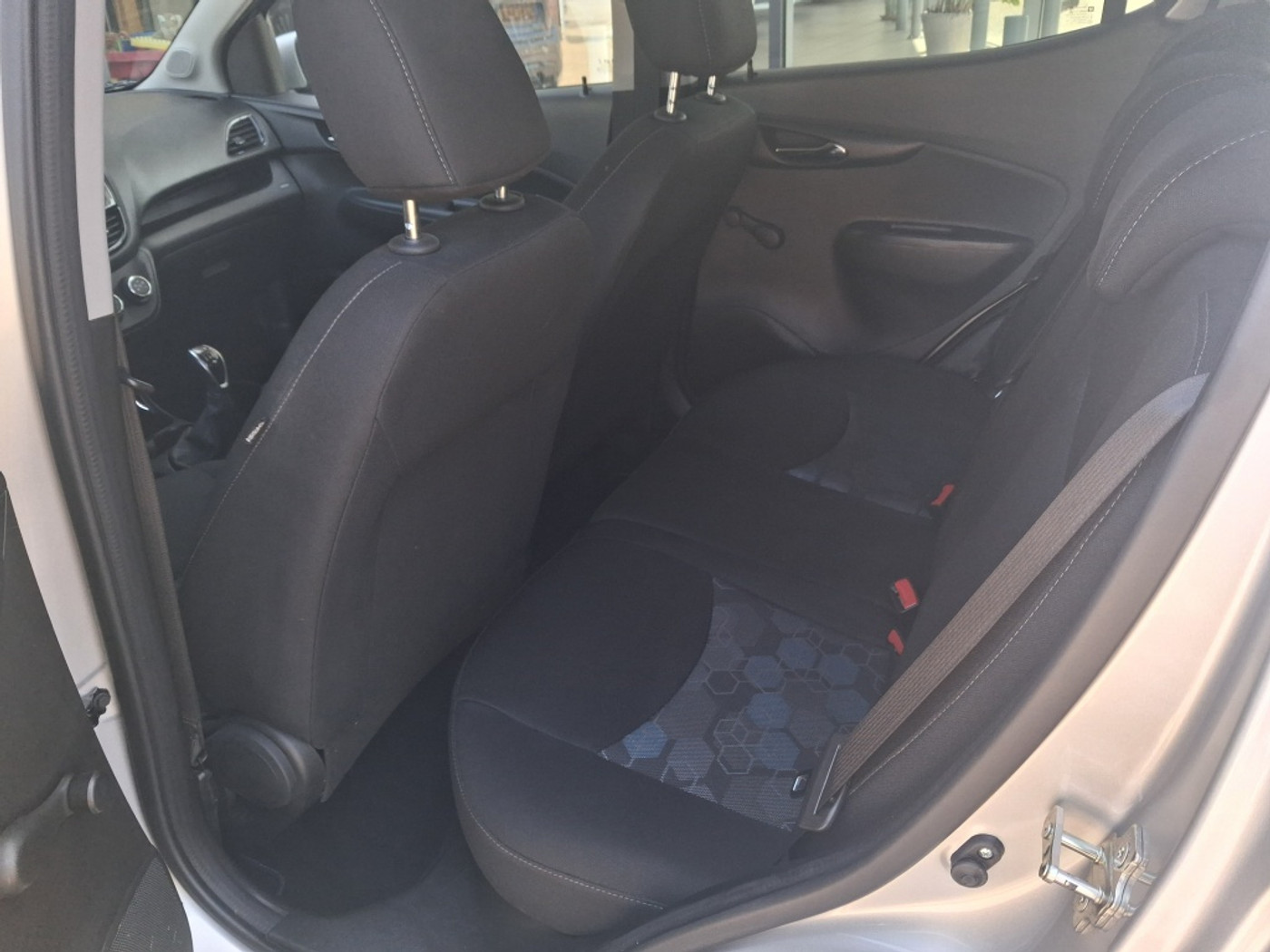 Foto van Opel Karl Rocks / Viva Rocks