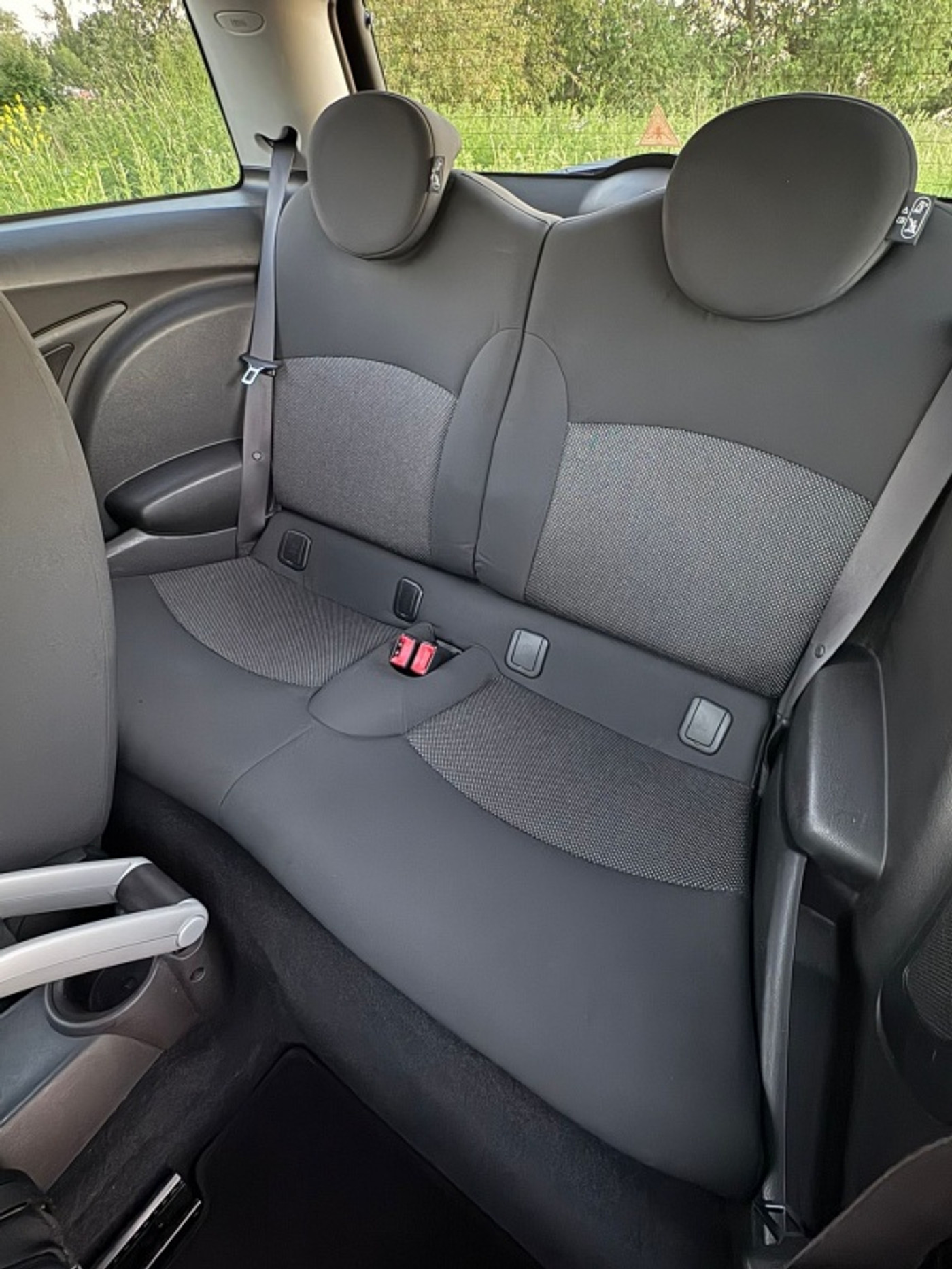 Foto van Mini Mini Cooper