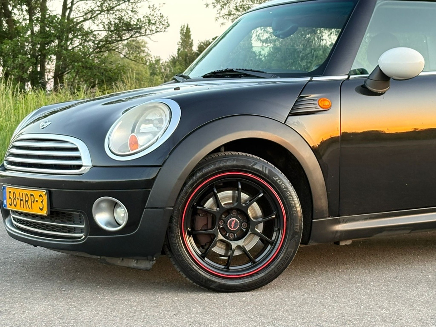 Foto van Mini Mini Cooper