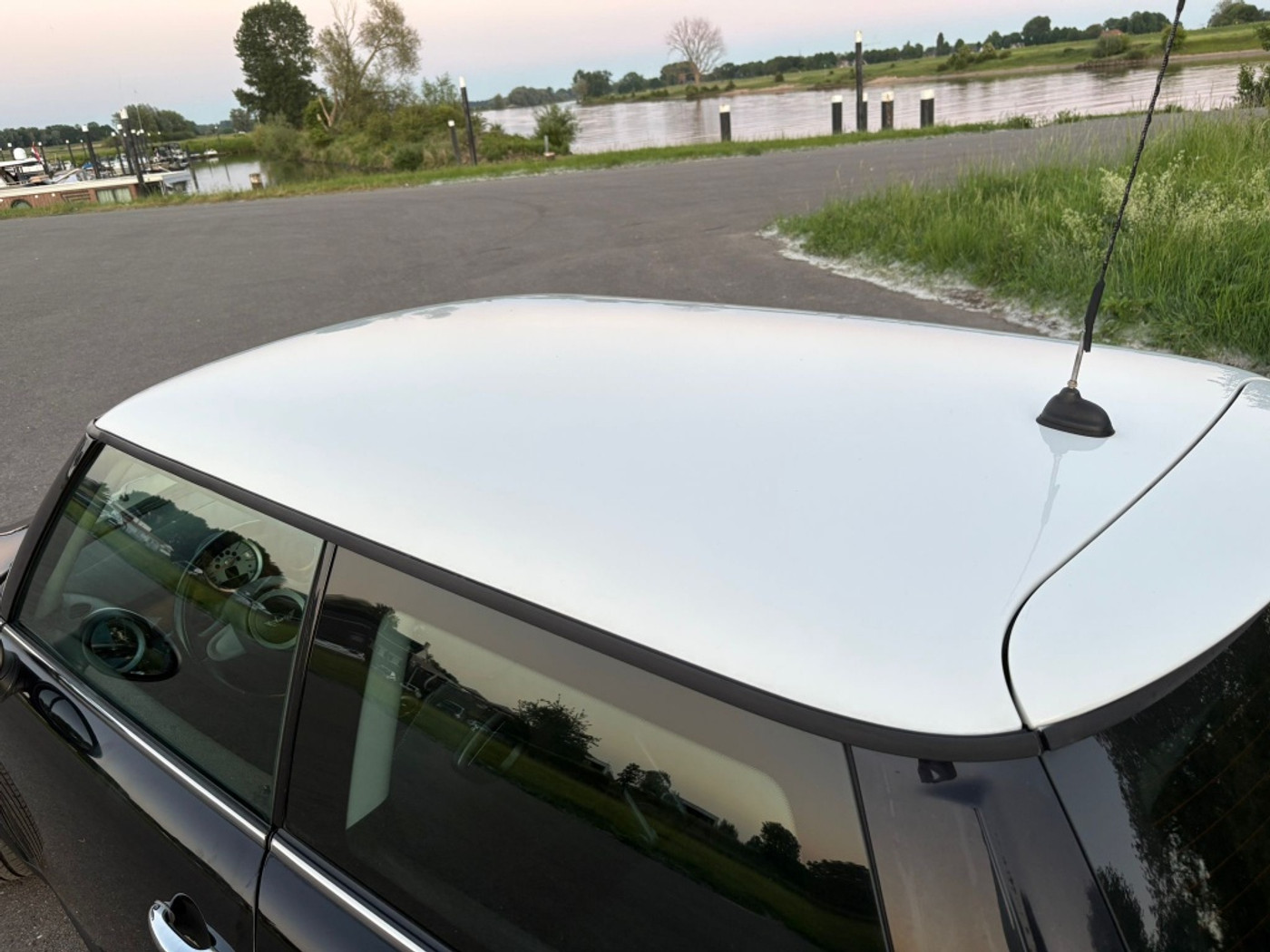 Foto van Mini Mini Cooper
