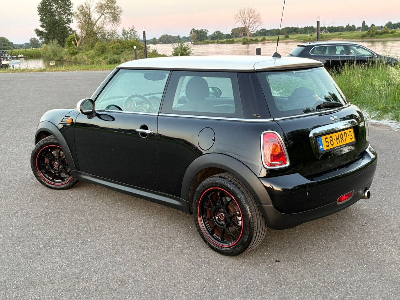 Foto van Mini Mini Cooper