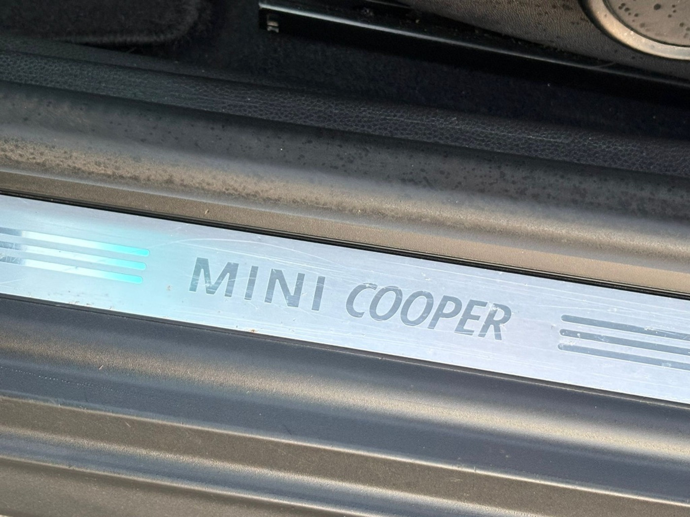 Foto van Mini Mini Cooper