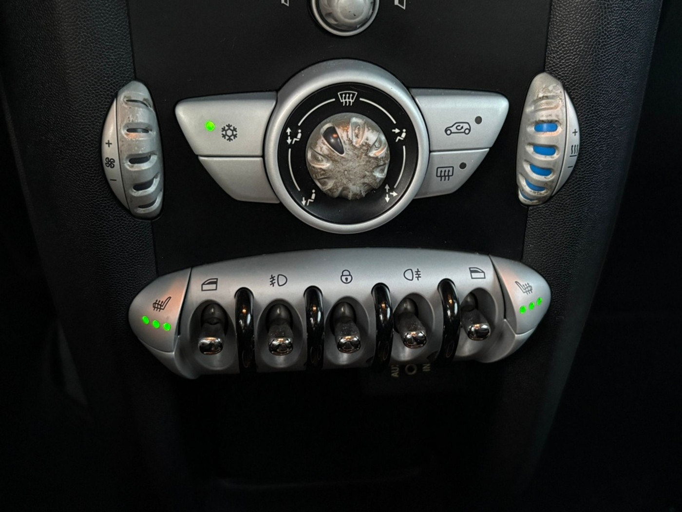 Foto van Mini Mini Cooper