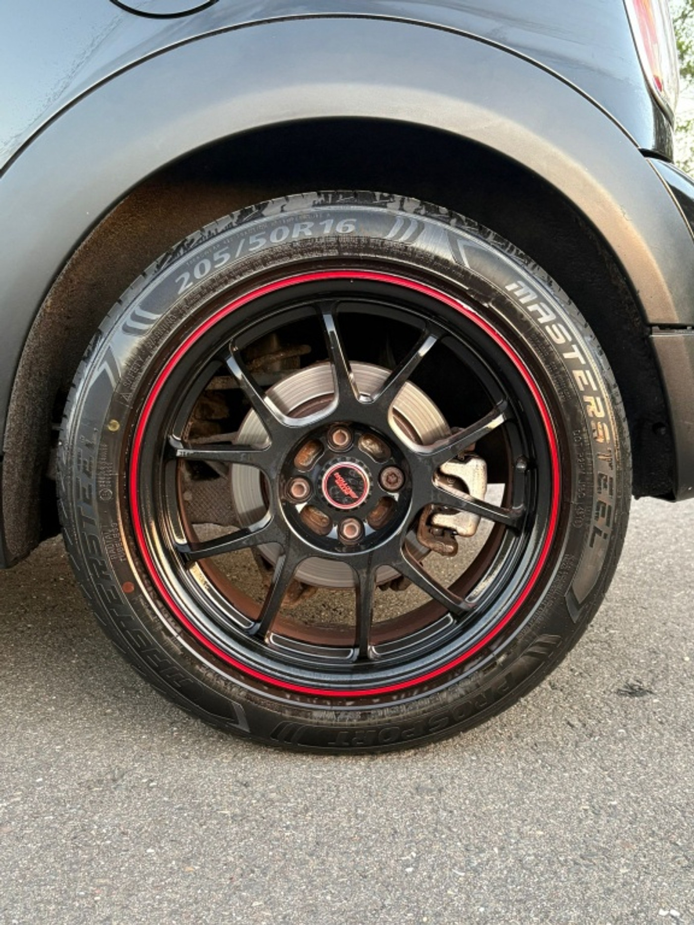 Foto van Mini Mini Cooper