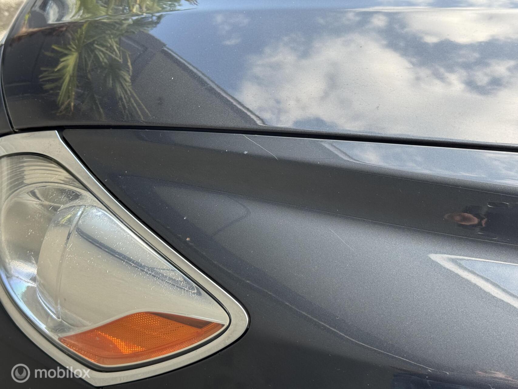 Foto van Lexus Lexus Gs450h
