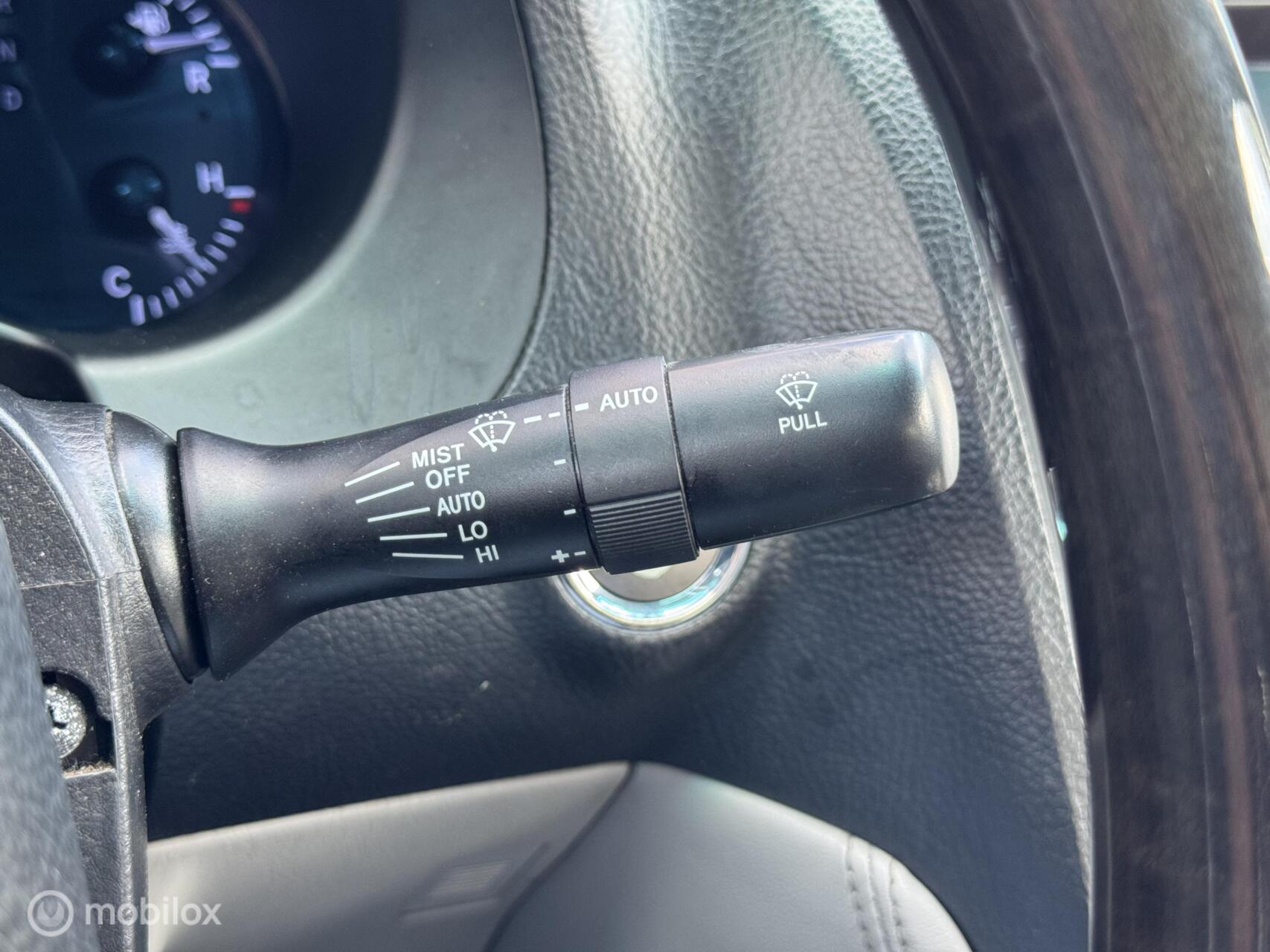 Foto van Lexus Lexus Gs450h