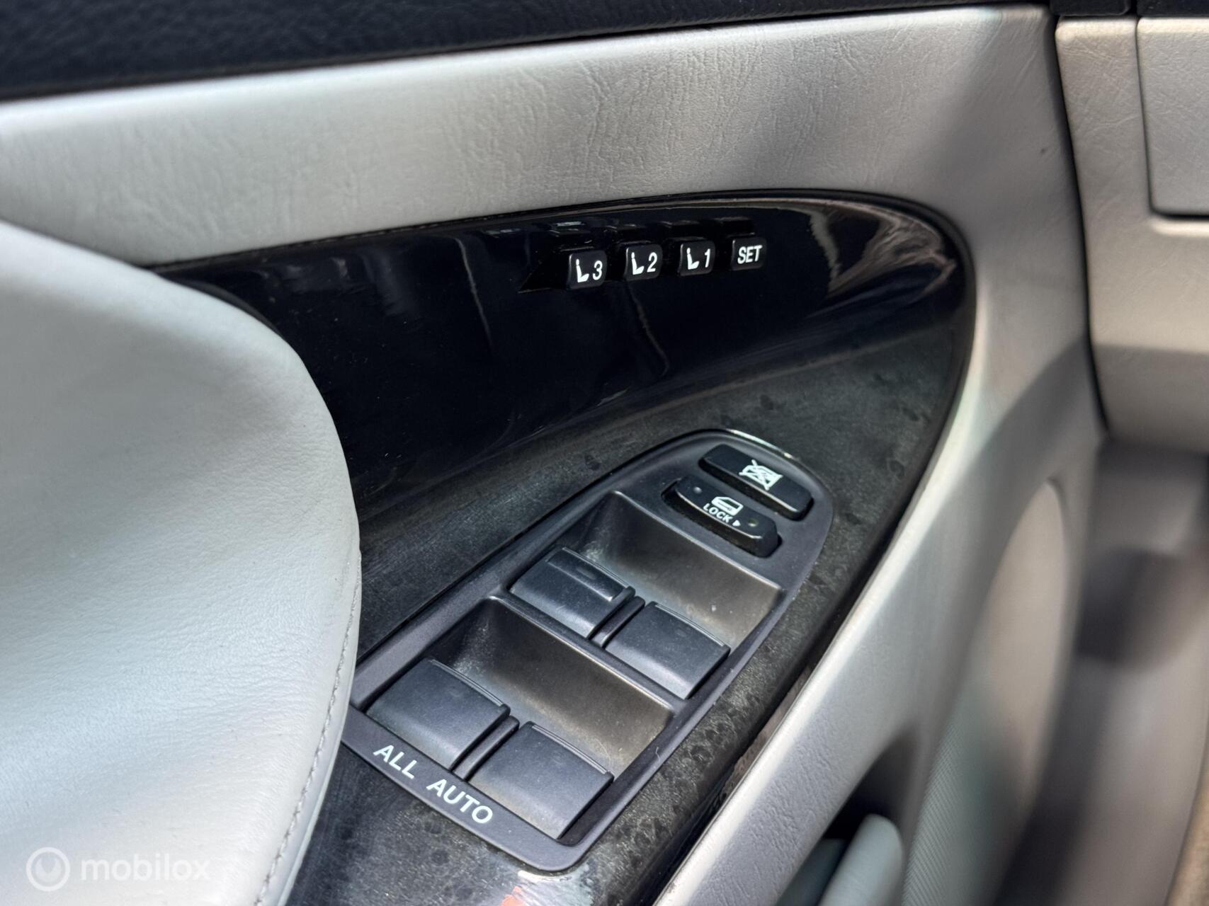 Foto van Lexus Lexus Gs450h