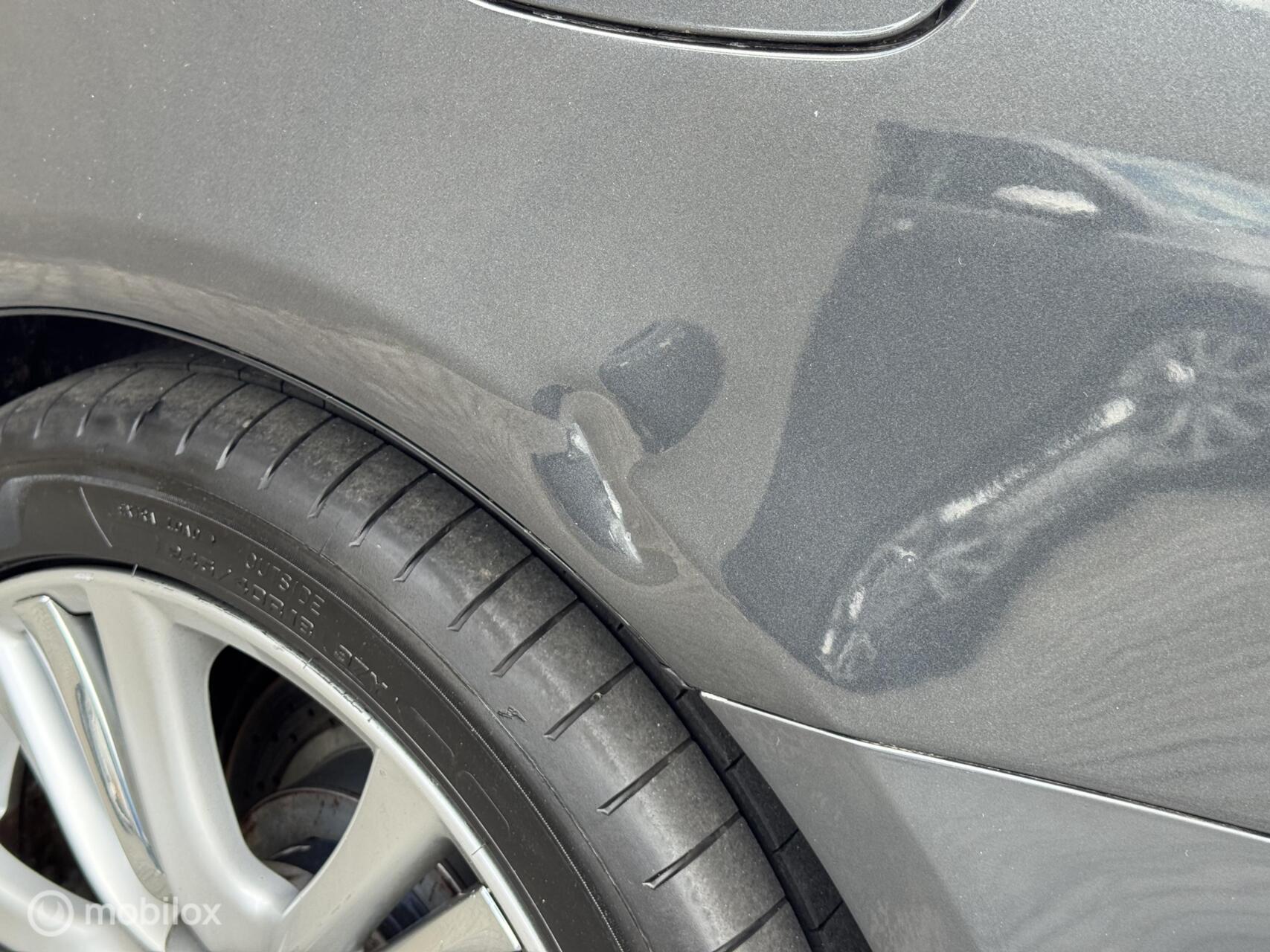 Foto van Lexus Lexus Gs450h