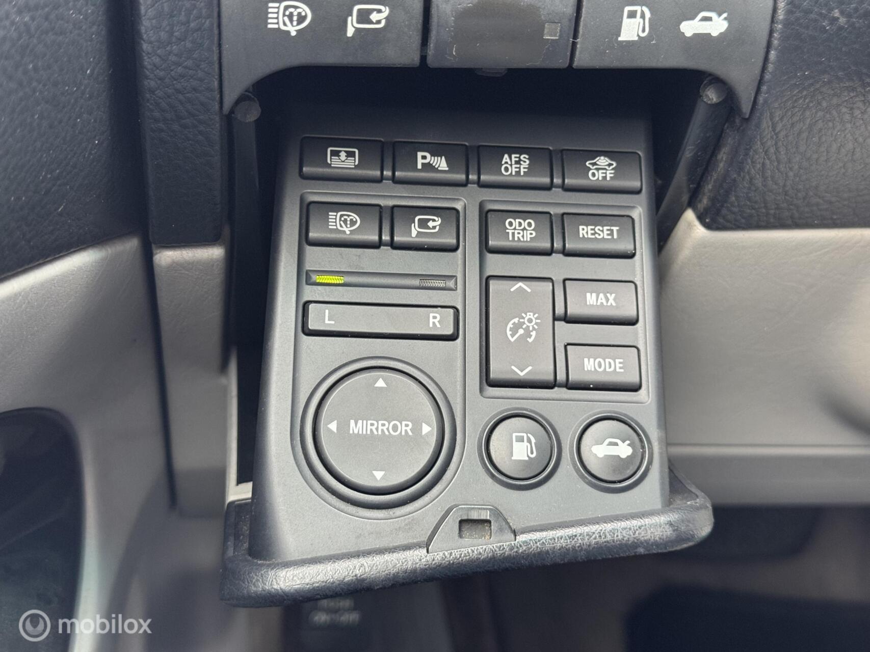 Foto van Lexus Lexus Gs450h