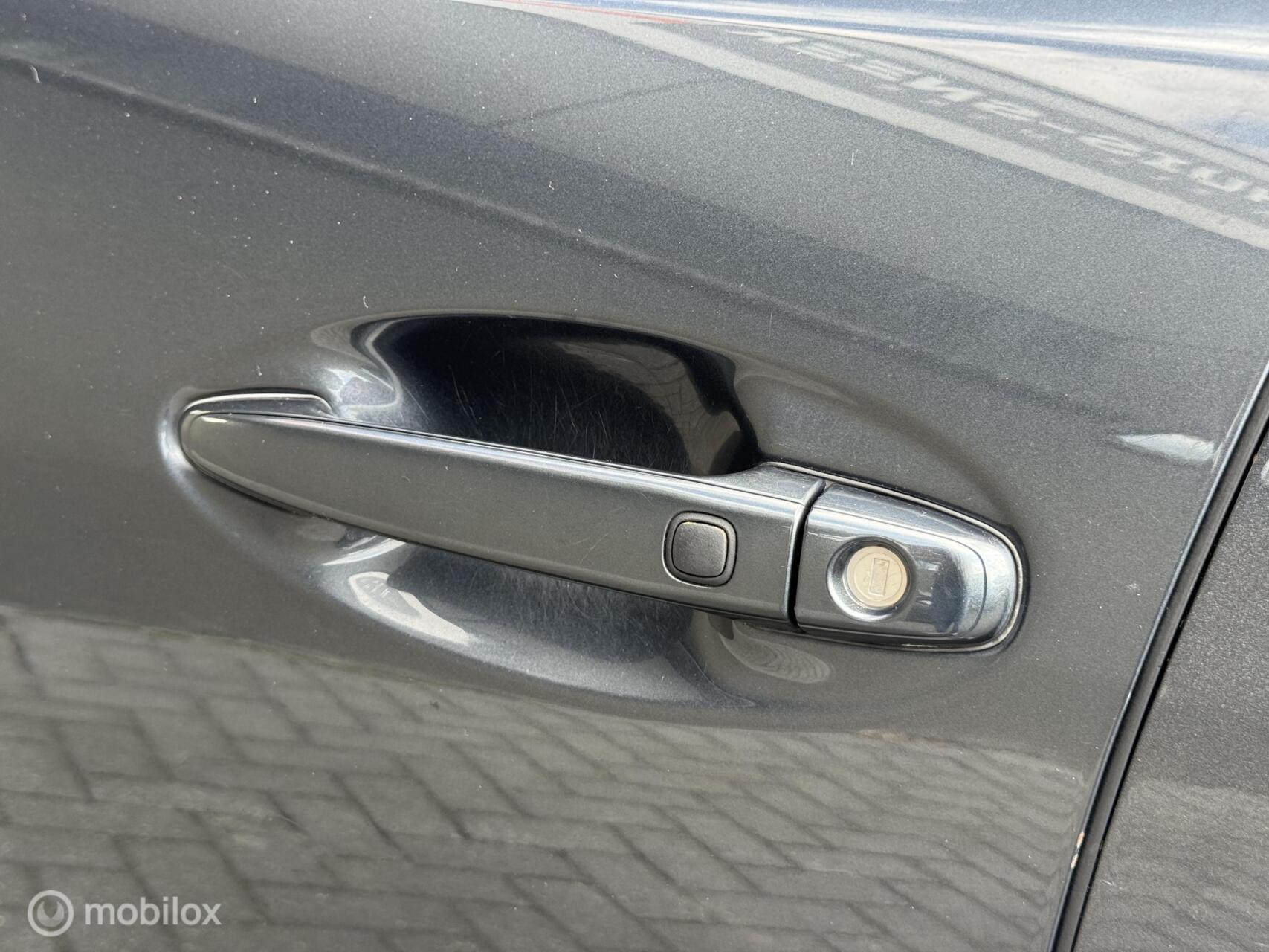 Foto van Lexus Lexus Gs450h