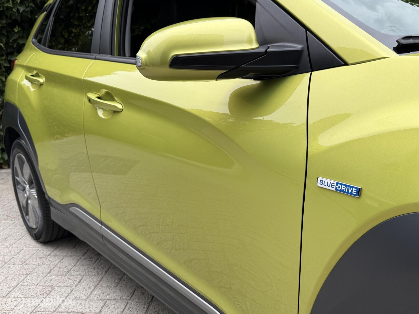 Foto van Hyundai Kona
