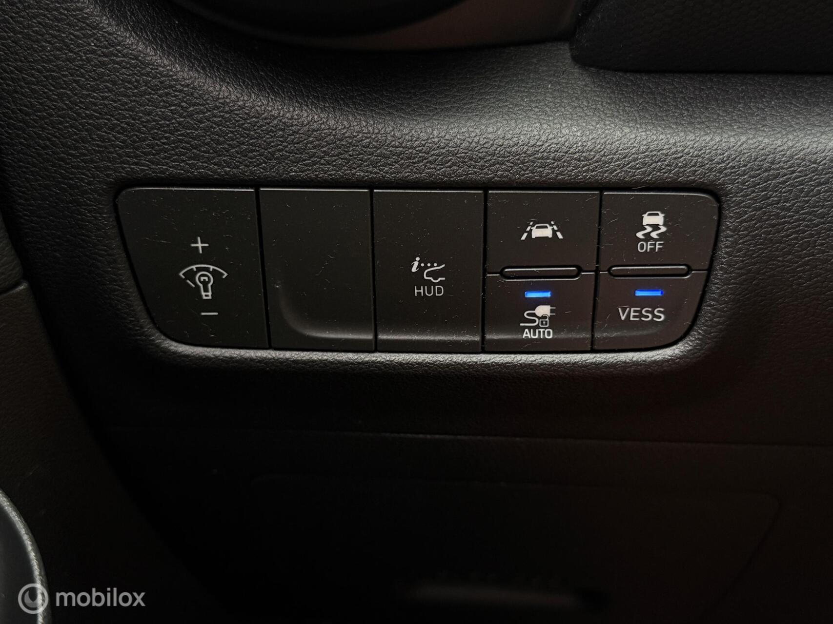 Foto van Hyundai Kona