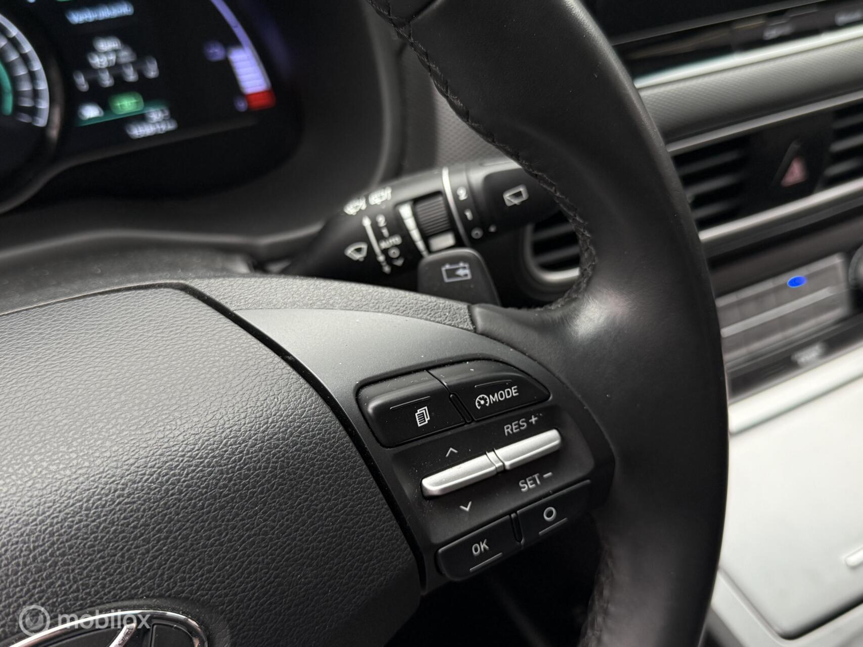 Foto van Hyundai Kona