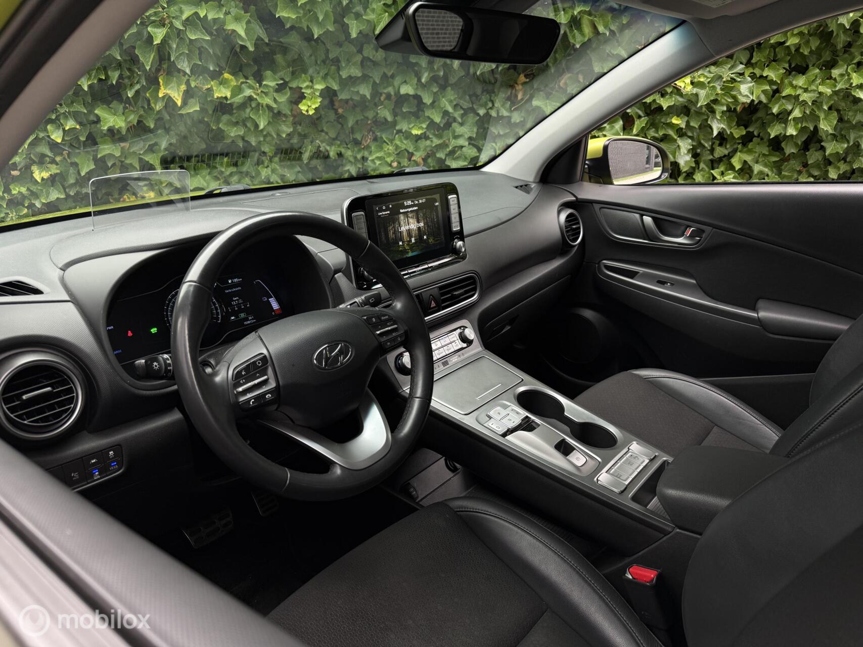 Foto van Hyundai Kona