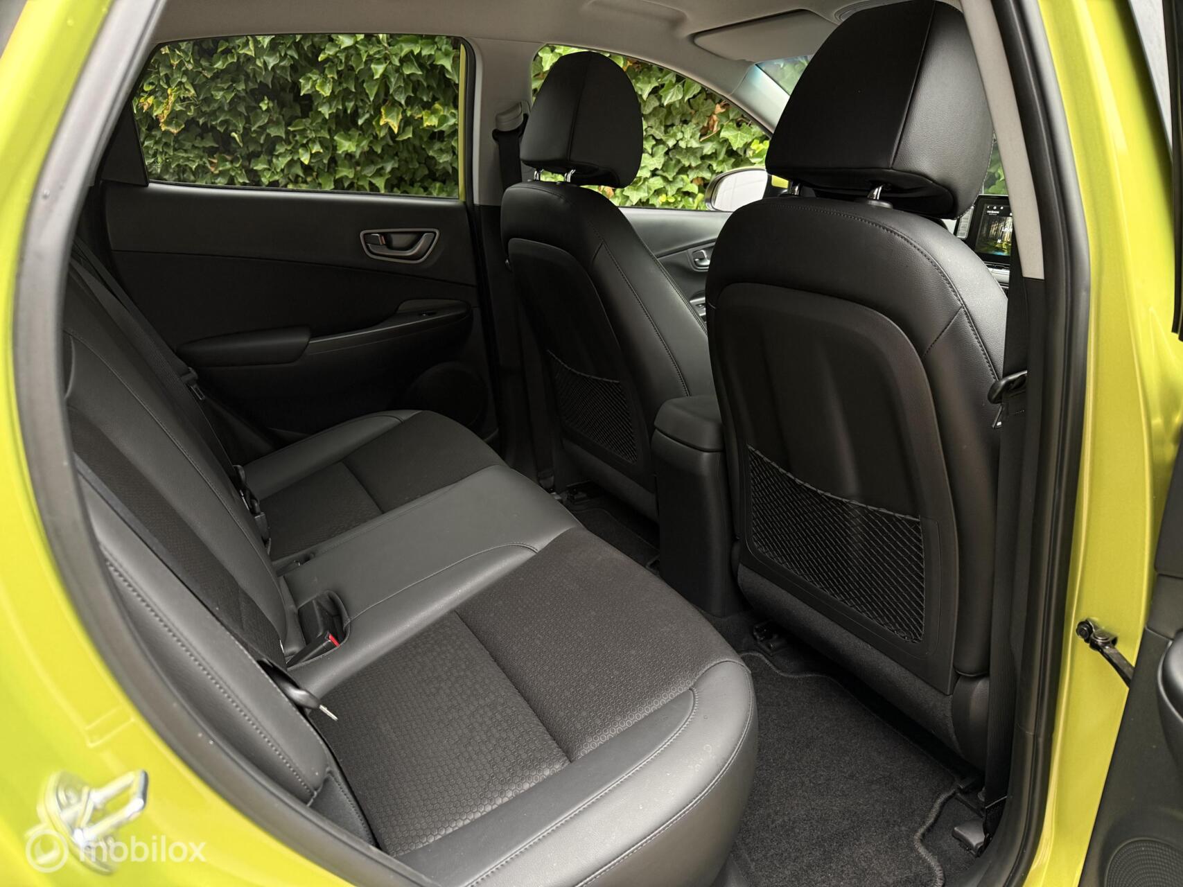 Foto van Hyundai Kona