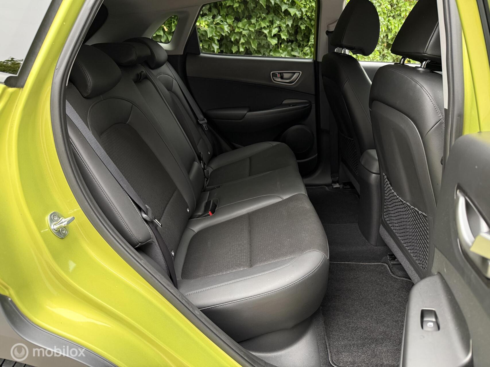 Foto van Hyundai Kona