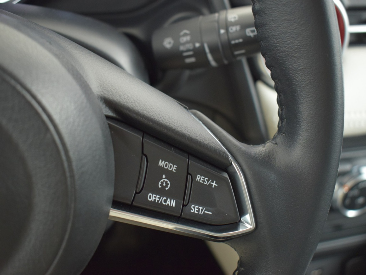 Foto van Mazda 2