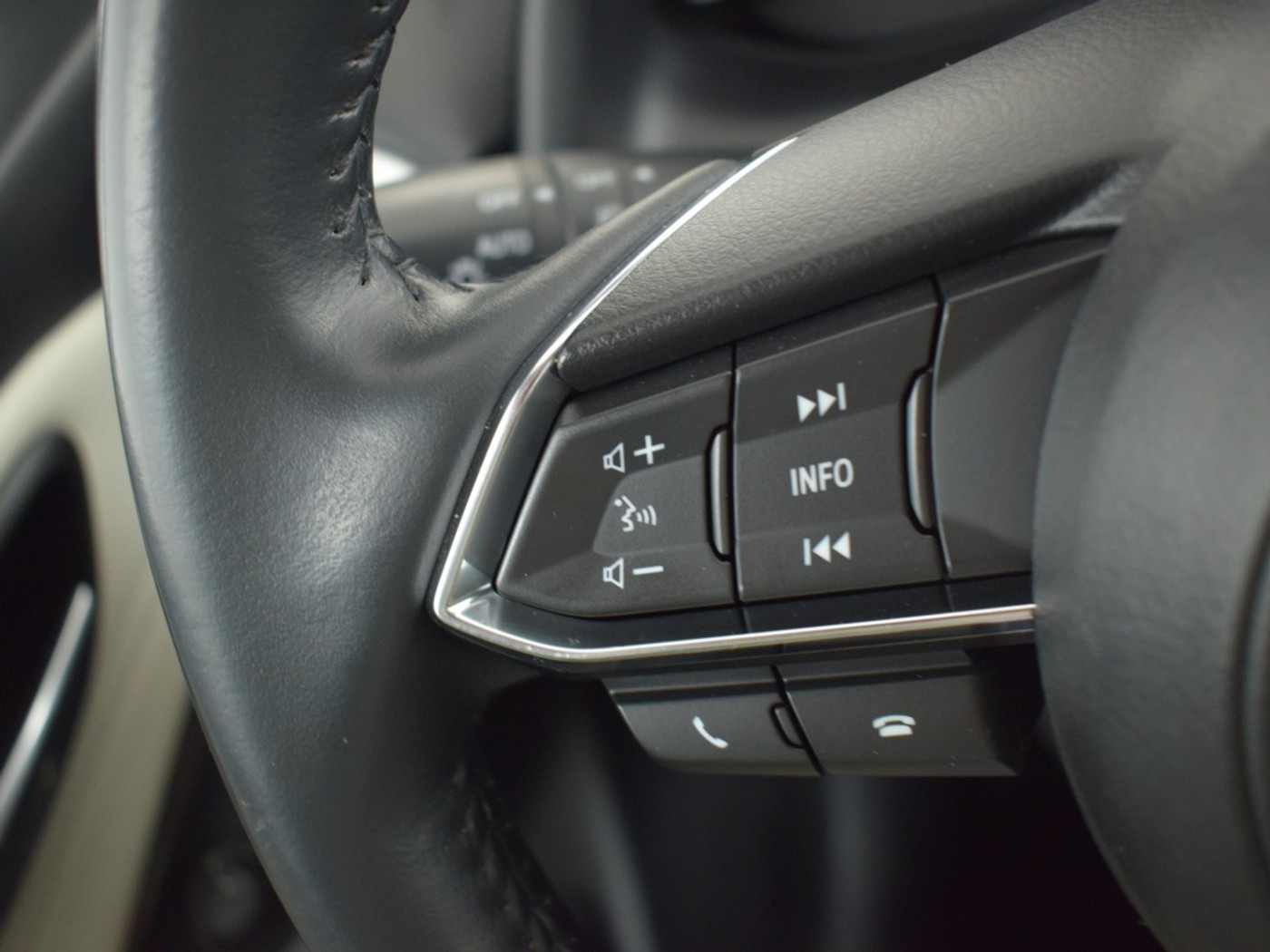 Foto van Mazda 2