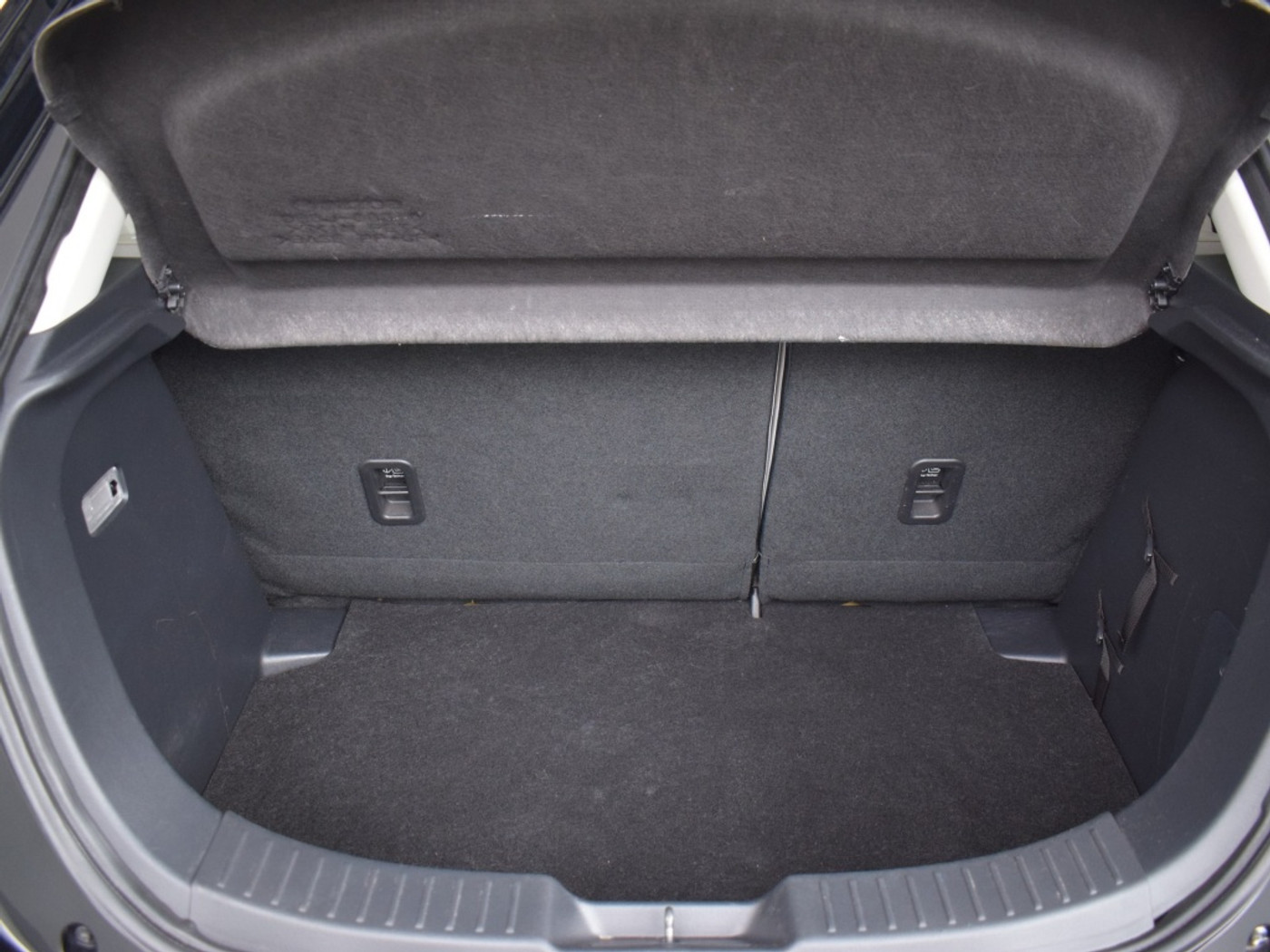 Foto van Mazda 2