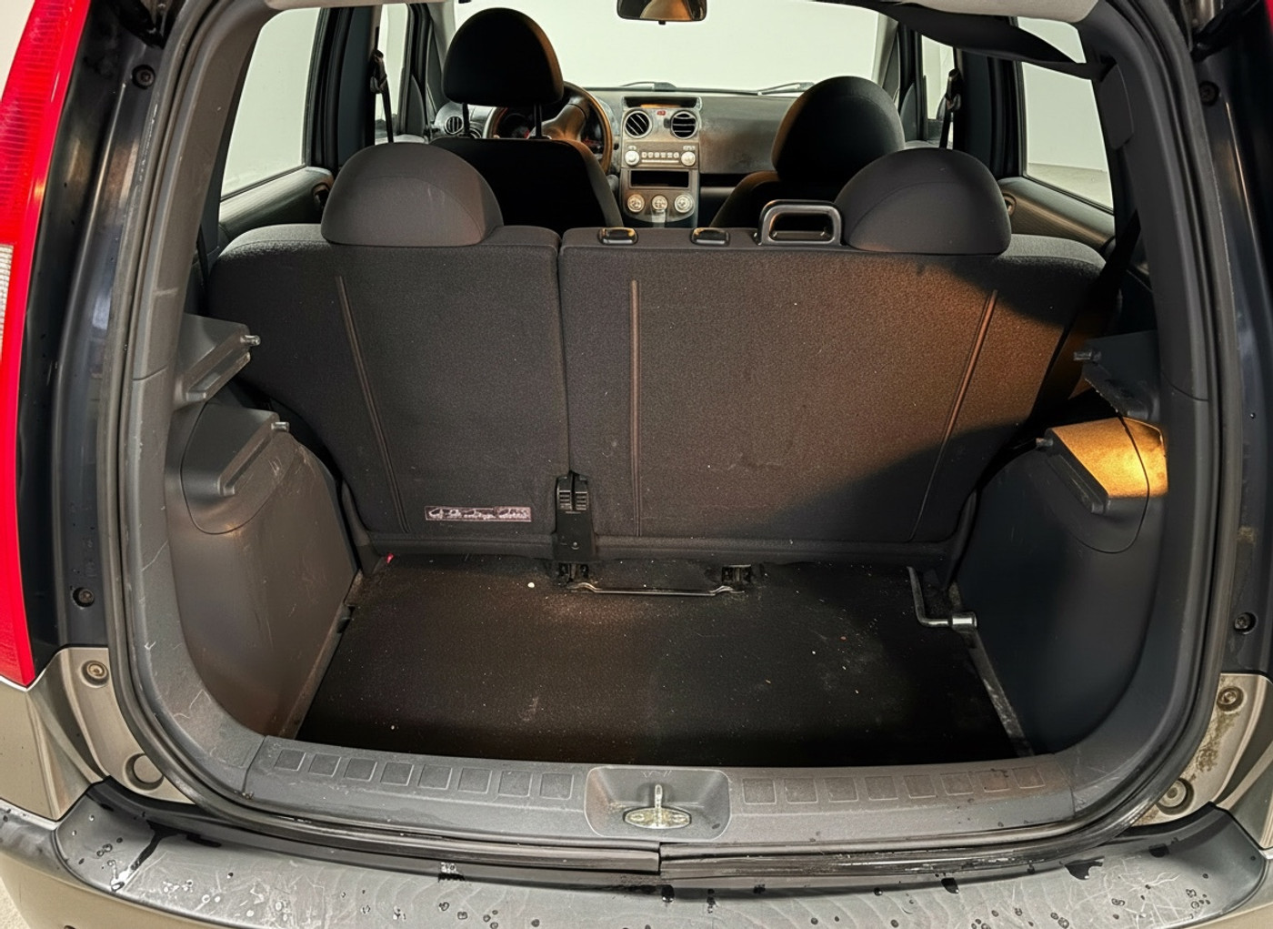 Foto van Mitsubishi Mitsubishi Colt