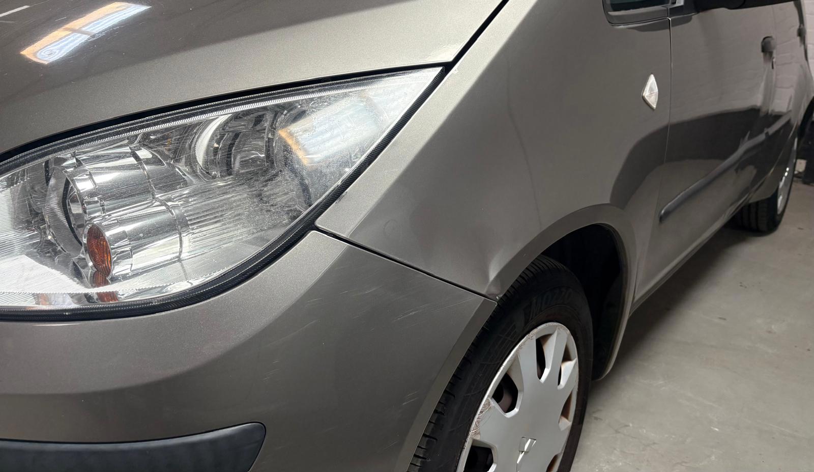 Foto van Mitsubishi Mitsubishi Colt