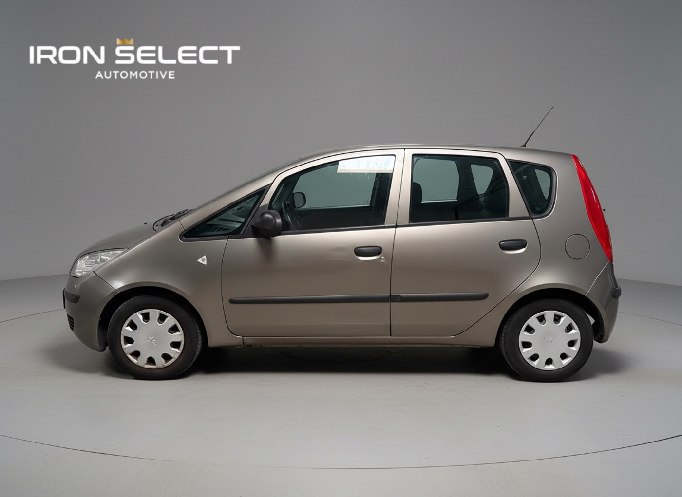 Foto van Mitsubishi Mitsubishi Colt