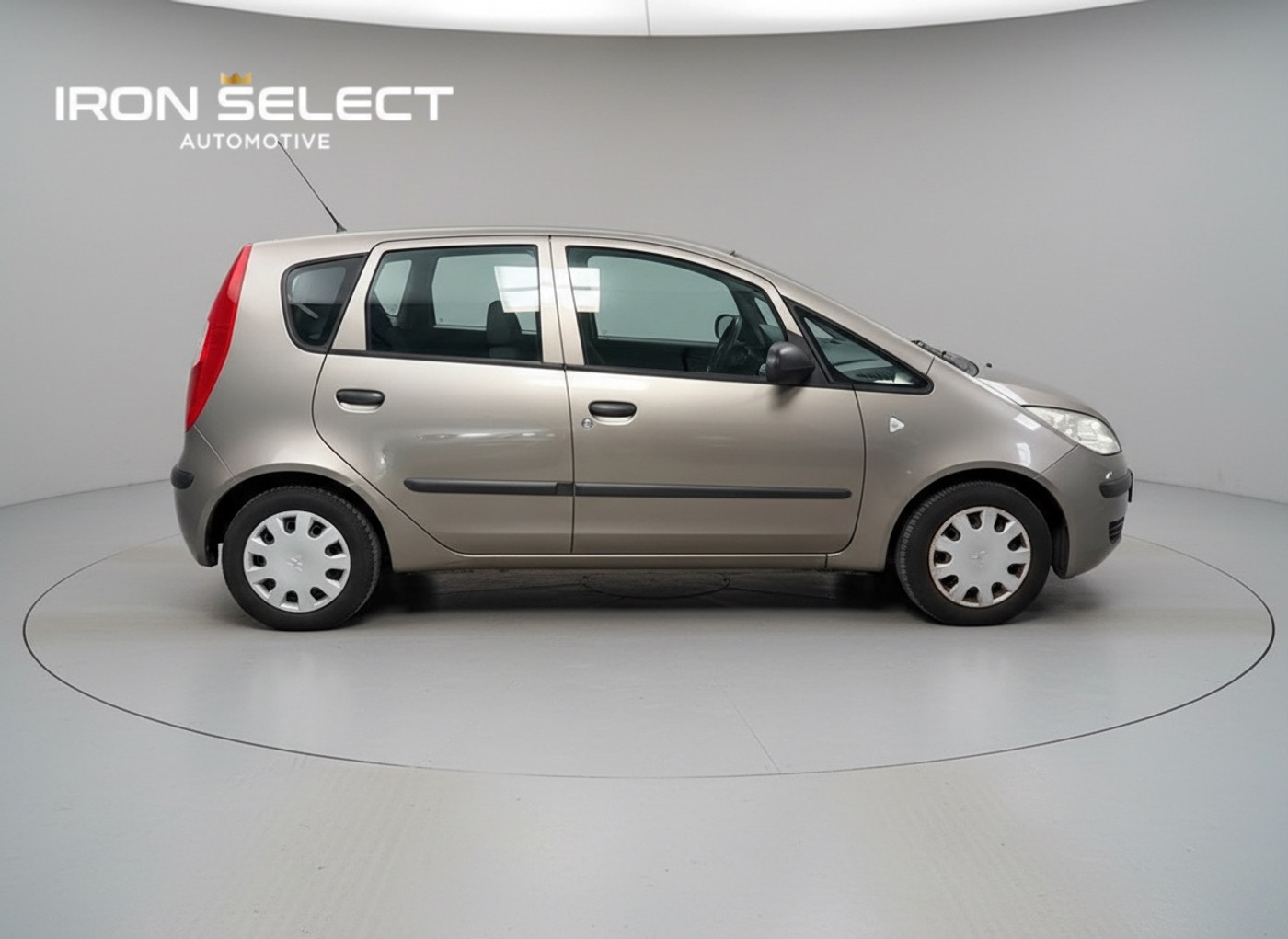 Foto van Mitsubishi Mitsubishi Colt