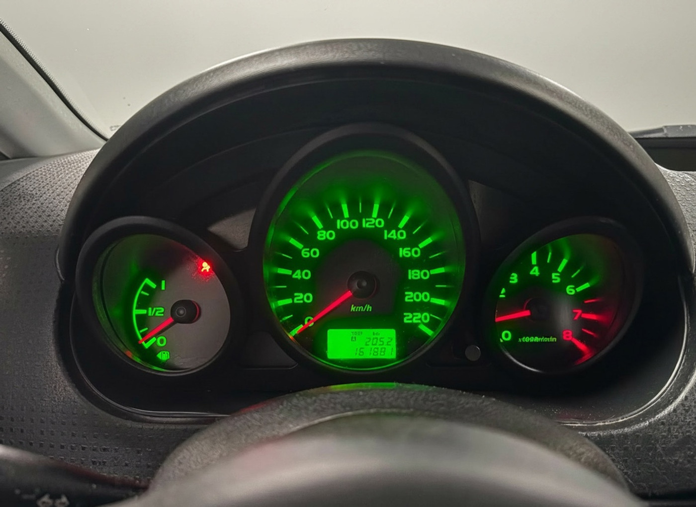 Foto van Mitsubishi Mitsubishi Colt