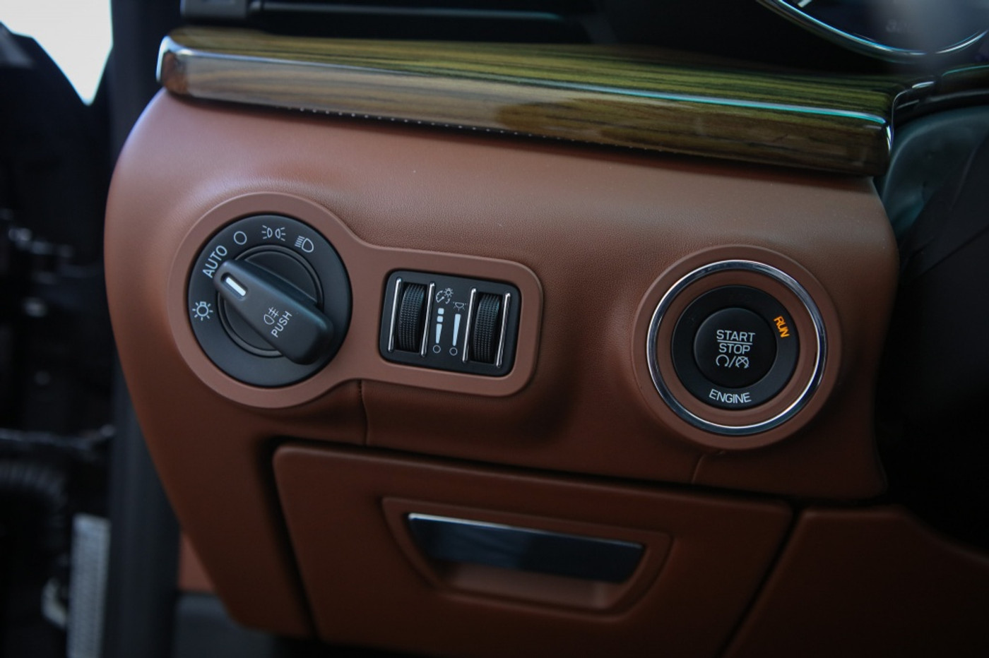 Foto van Maserati Quattroporte GTS