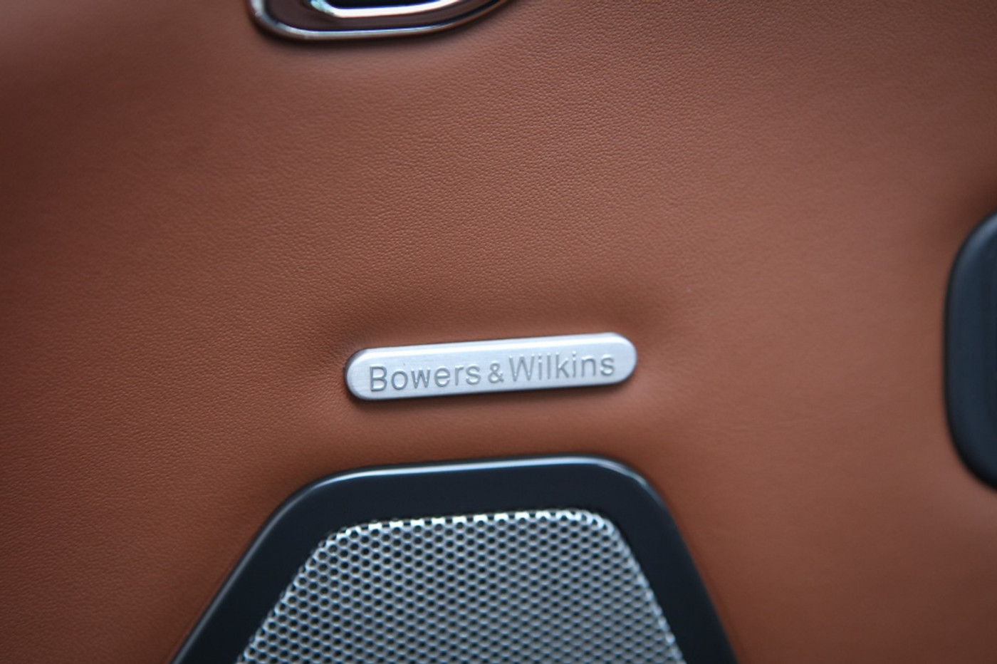 Foto van Maserati Quattroporte GTS