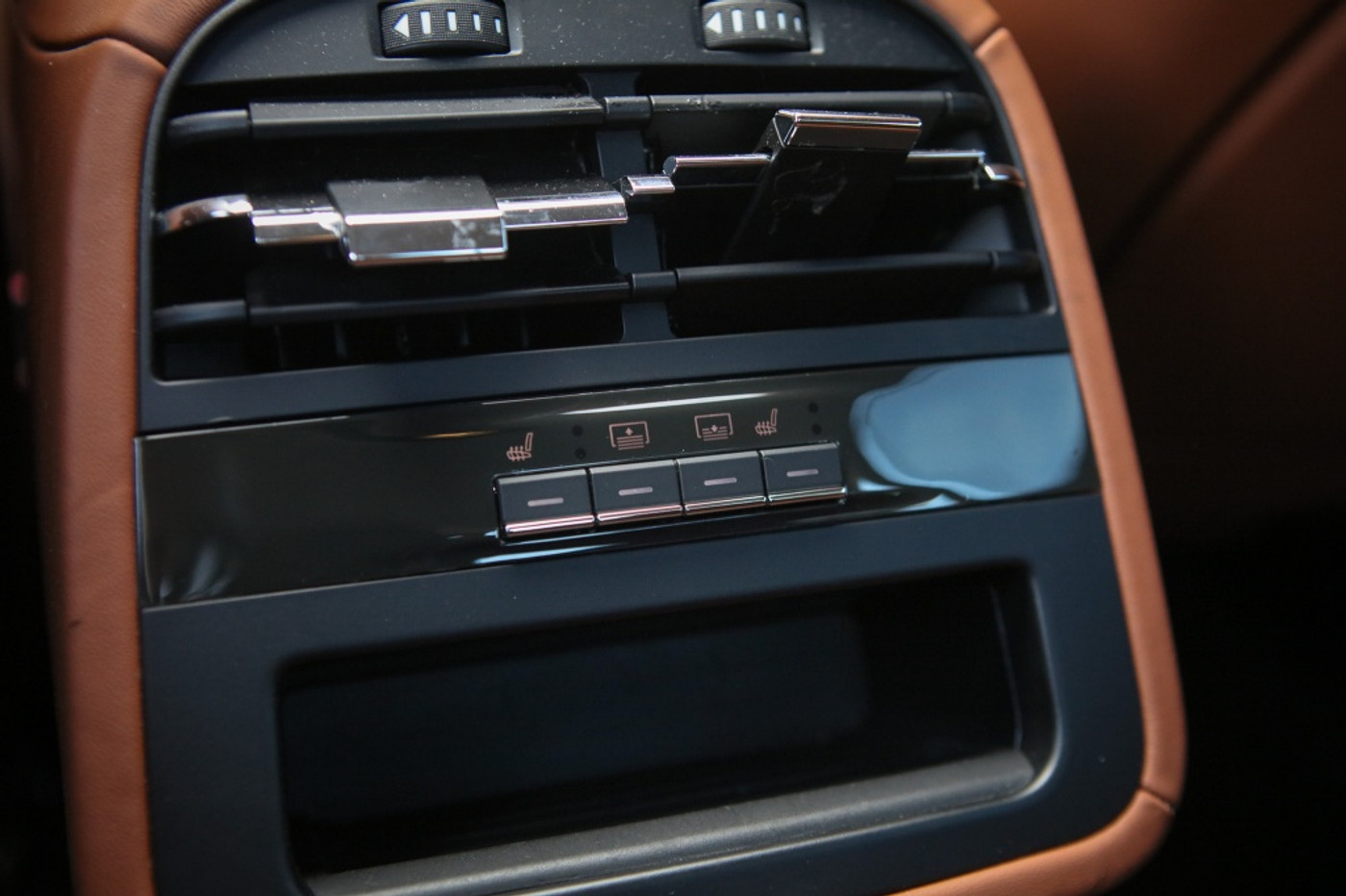 Foto van Maserati Quattroporte GTS