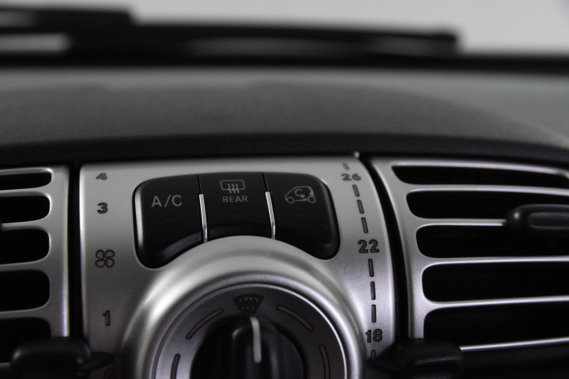 Foto van Smart Fortwo Coupe MHD