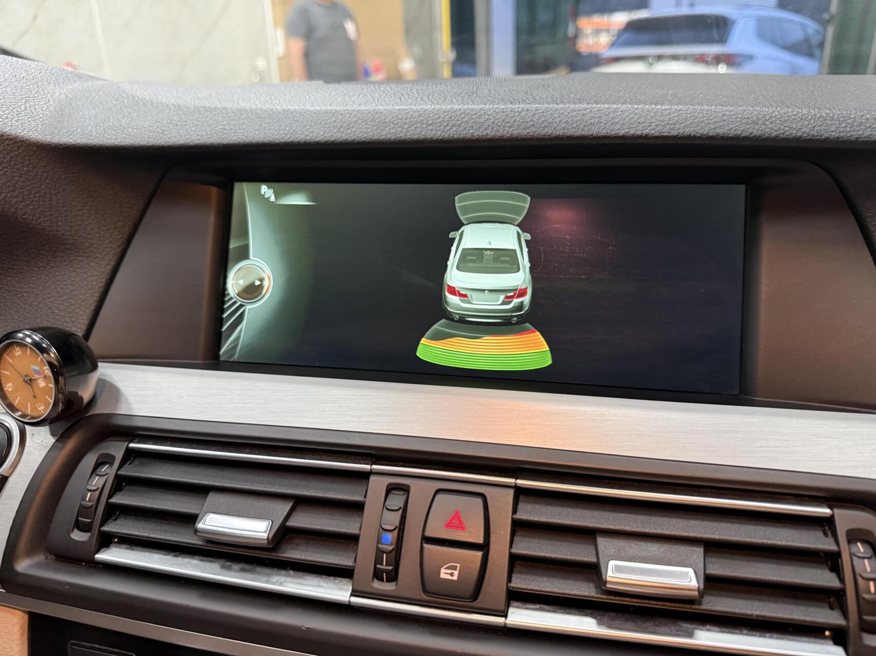 Foto van BMW 5er Reihe