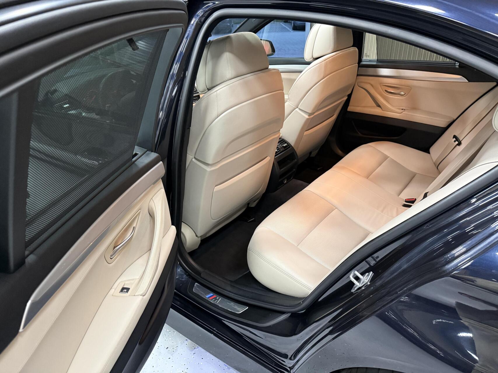 Foto van BMW 5er Reihe
