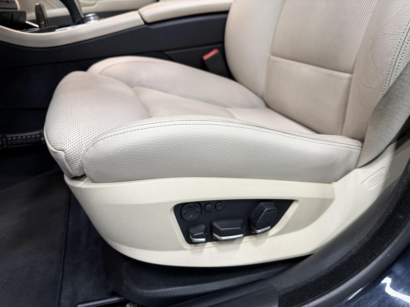 Foto van BMW 5er Reihe