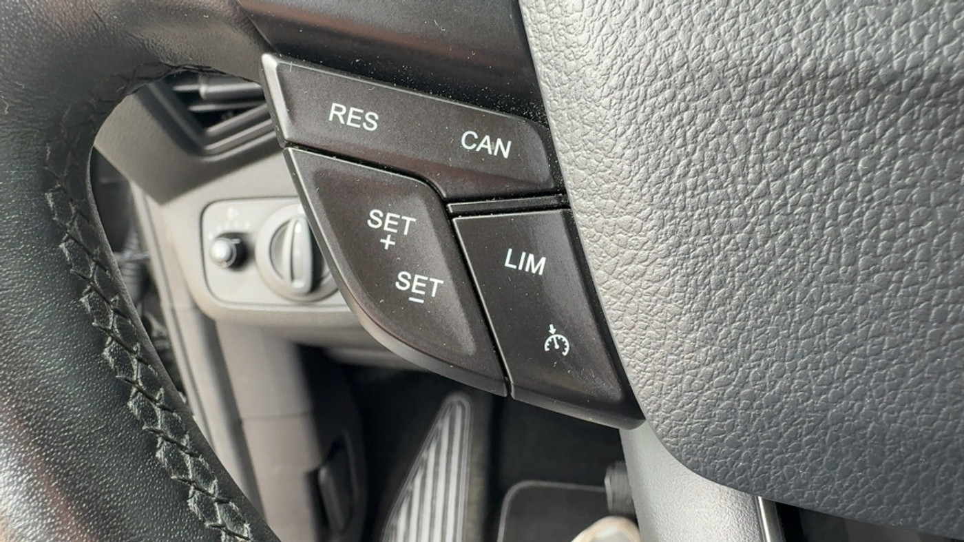 Foto van Ford C-max