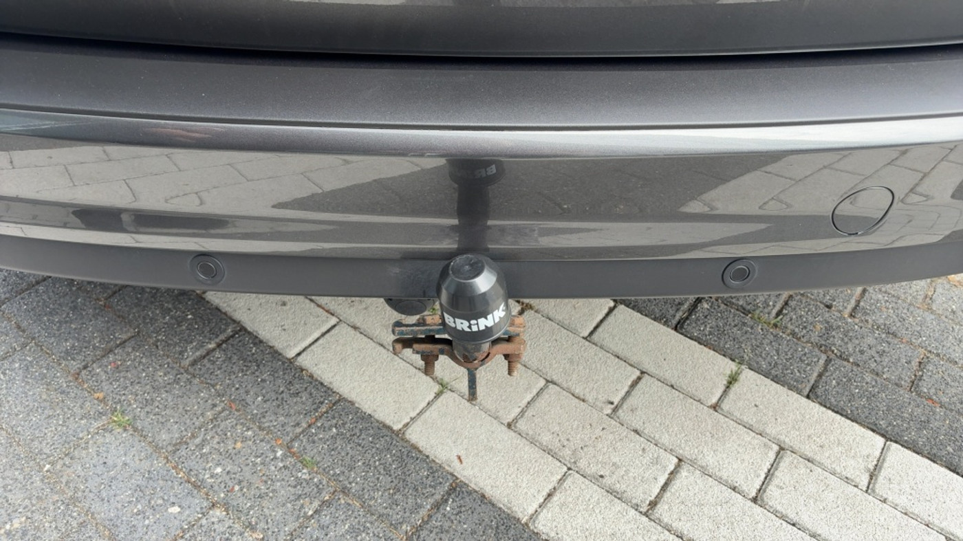 Foto van Ford C-max