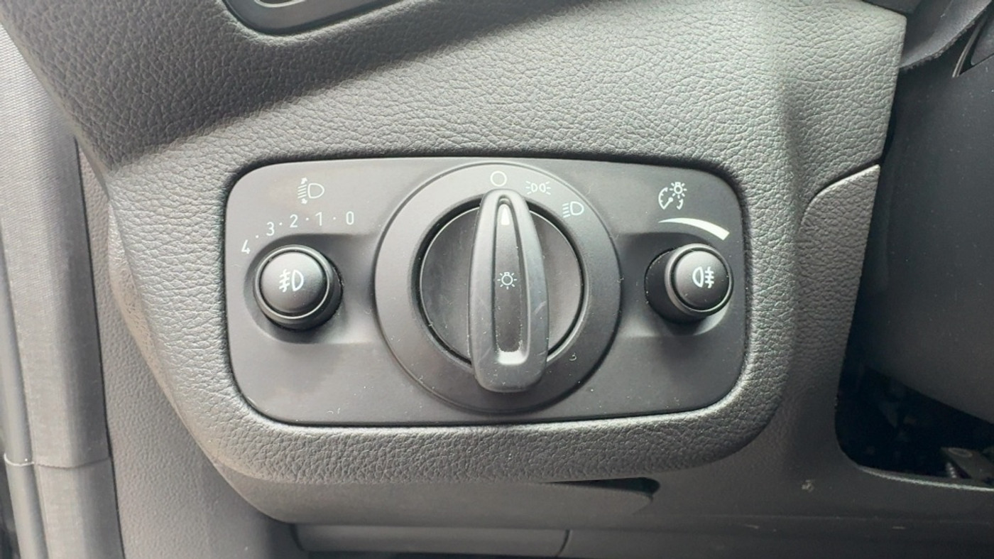 Foto van Ford C-max