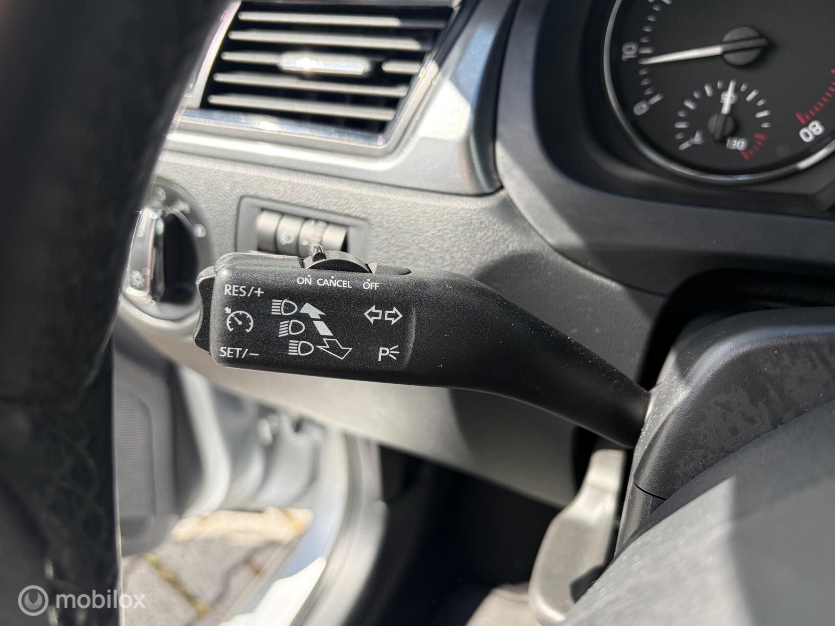 Foto van Skoda Rapid