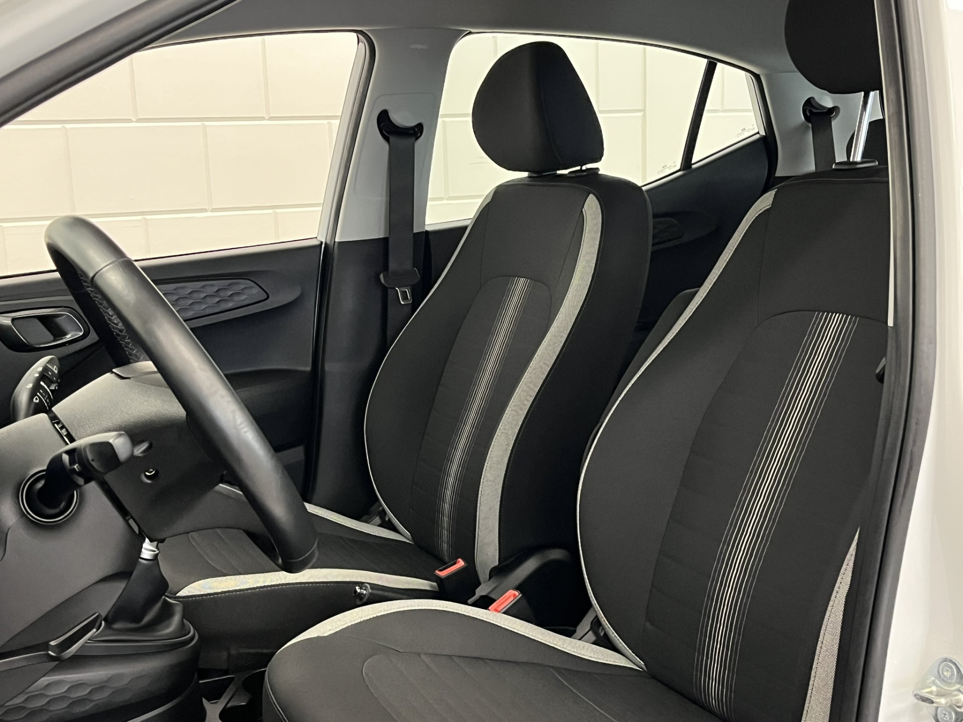 Foto van Hyundai I10