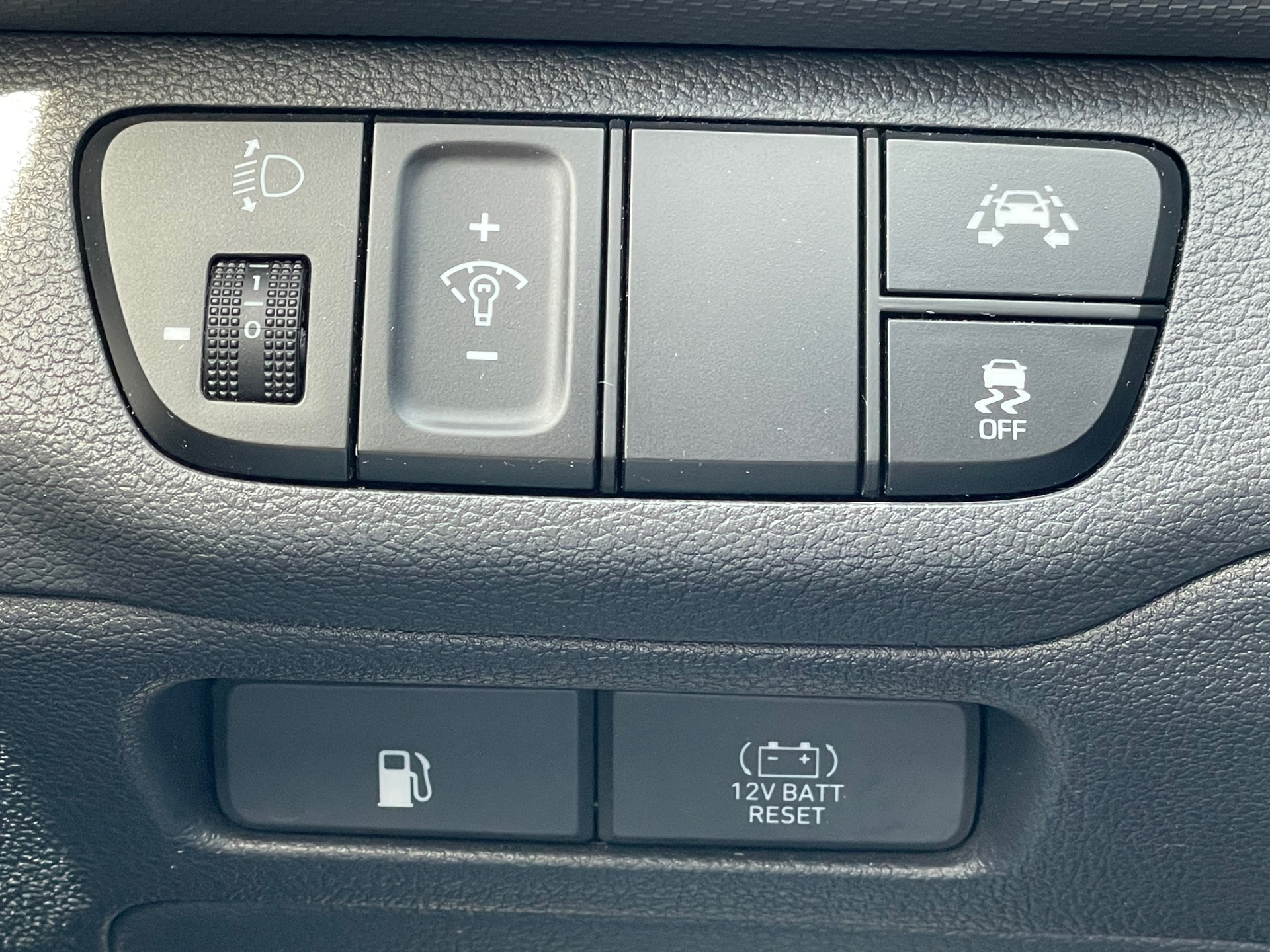 Foto van Hyundai Ioniq