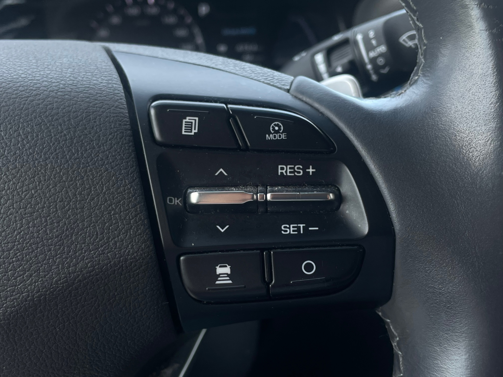 Foto van Hyundai Ioniq