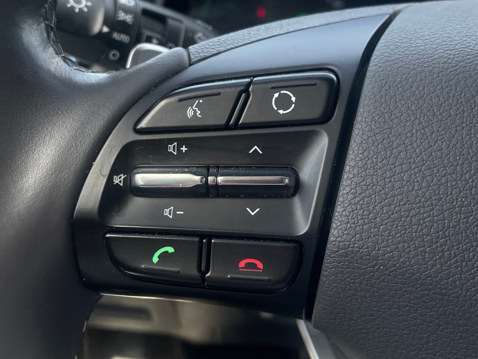 Foto van Hyundai Ioniq