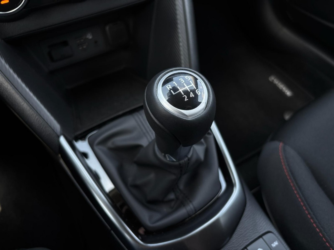 Foto van Mazda Mazda2