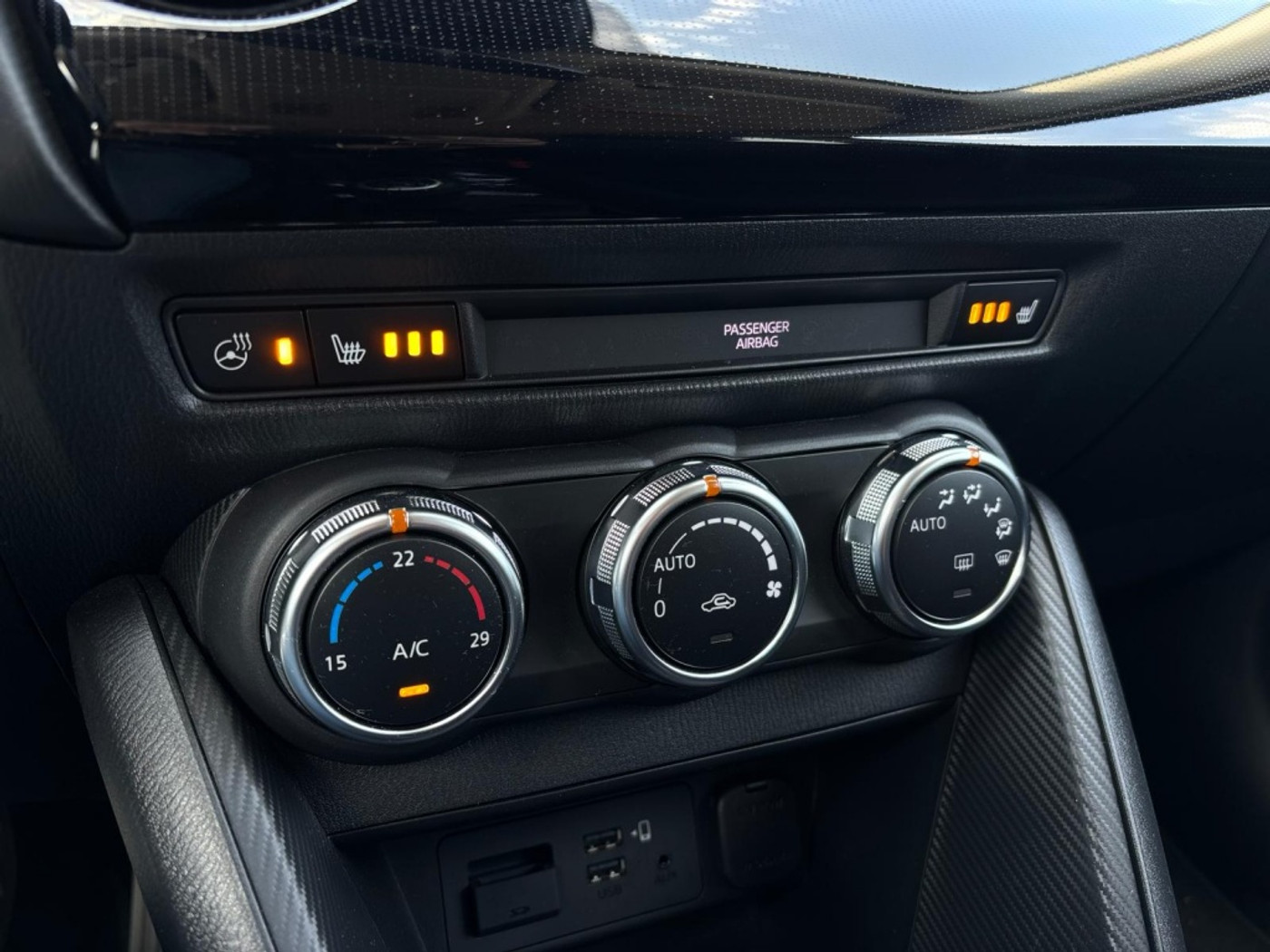 Foto van Mazda Mazda2