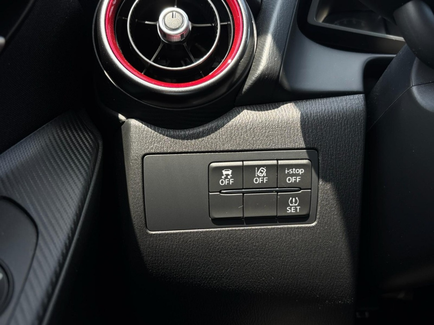 Foto van Mazda Mazda2