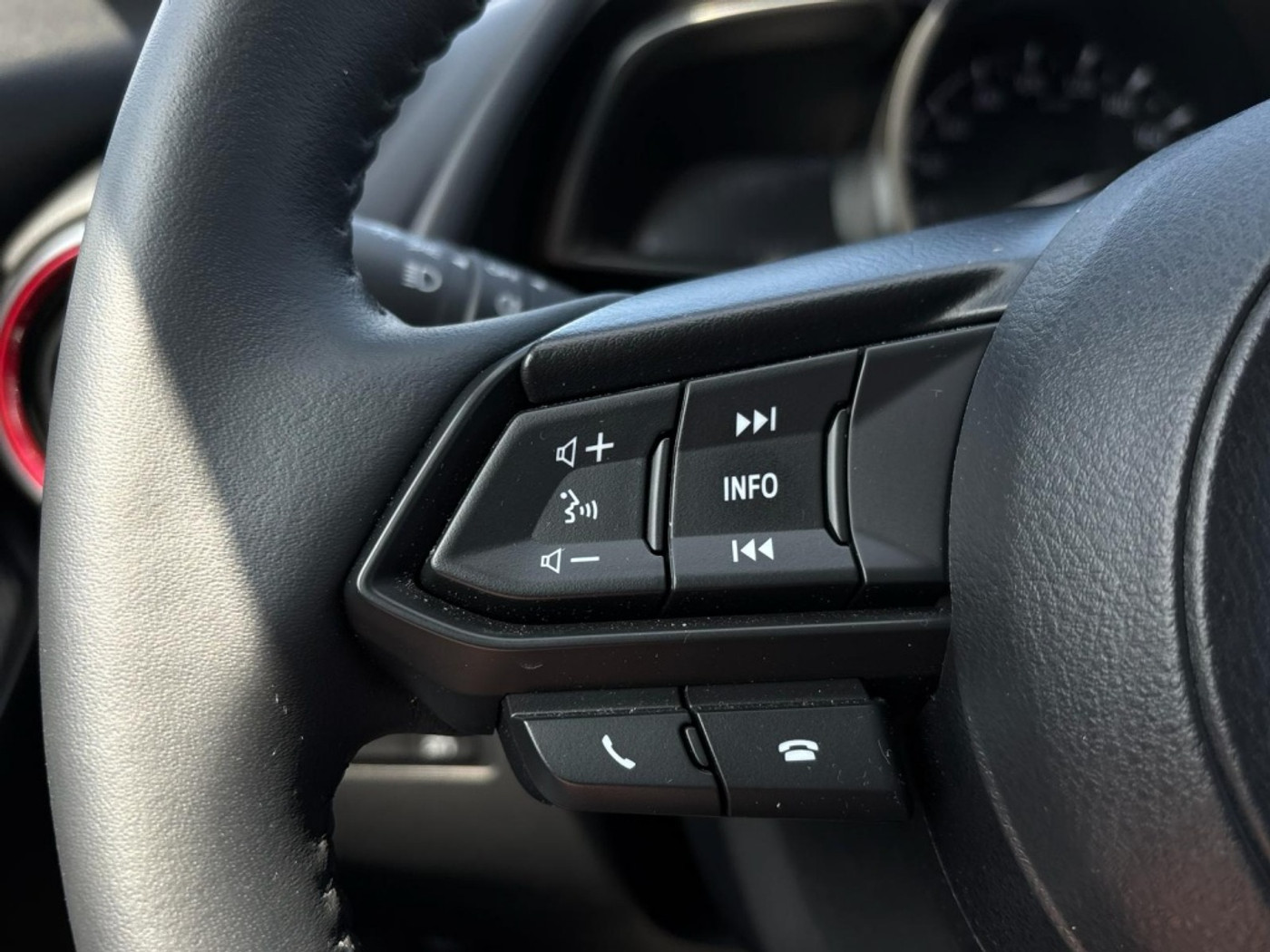 Foto van Mazda Mazda2