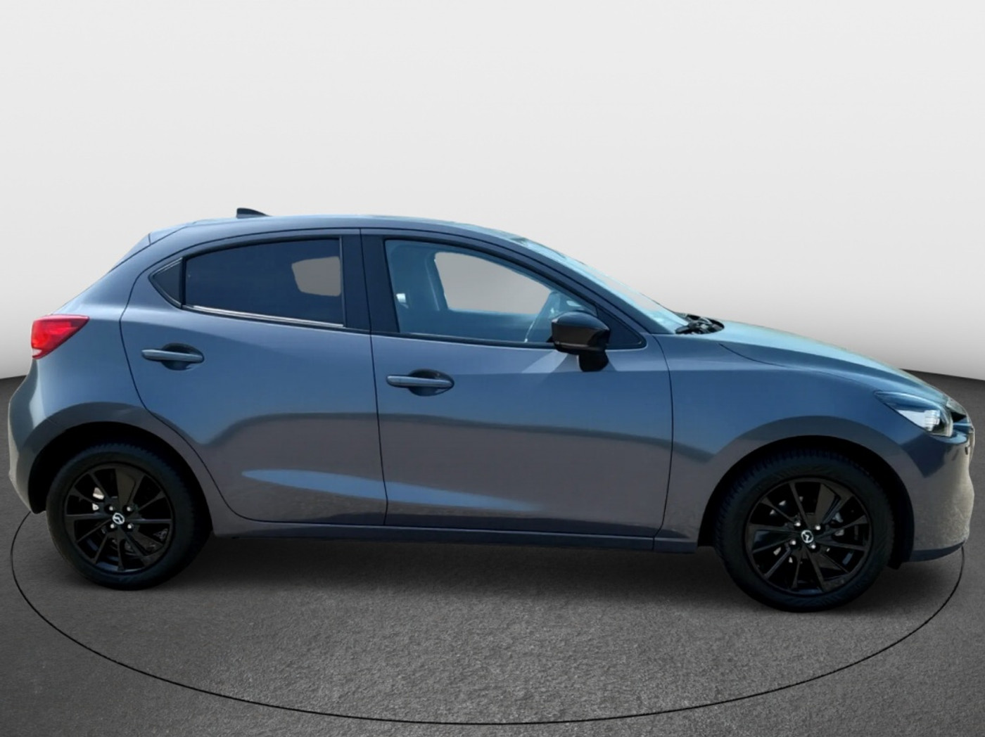 Foto van Mazda Mazda2