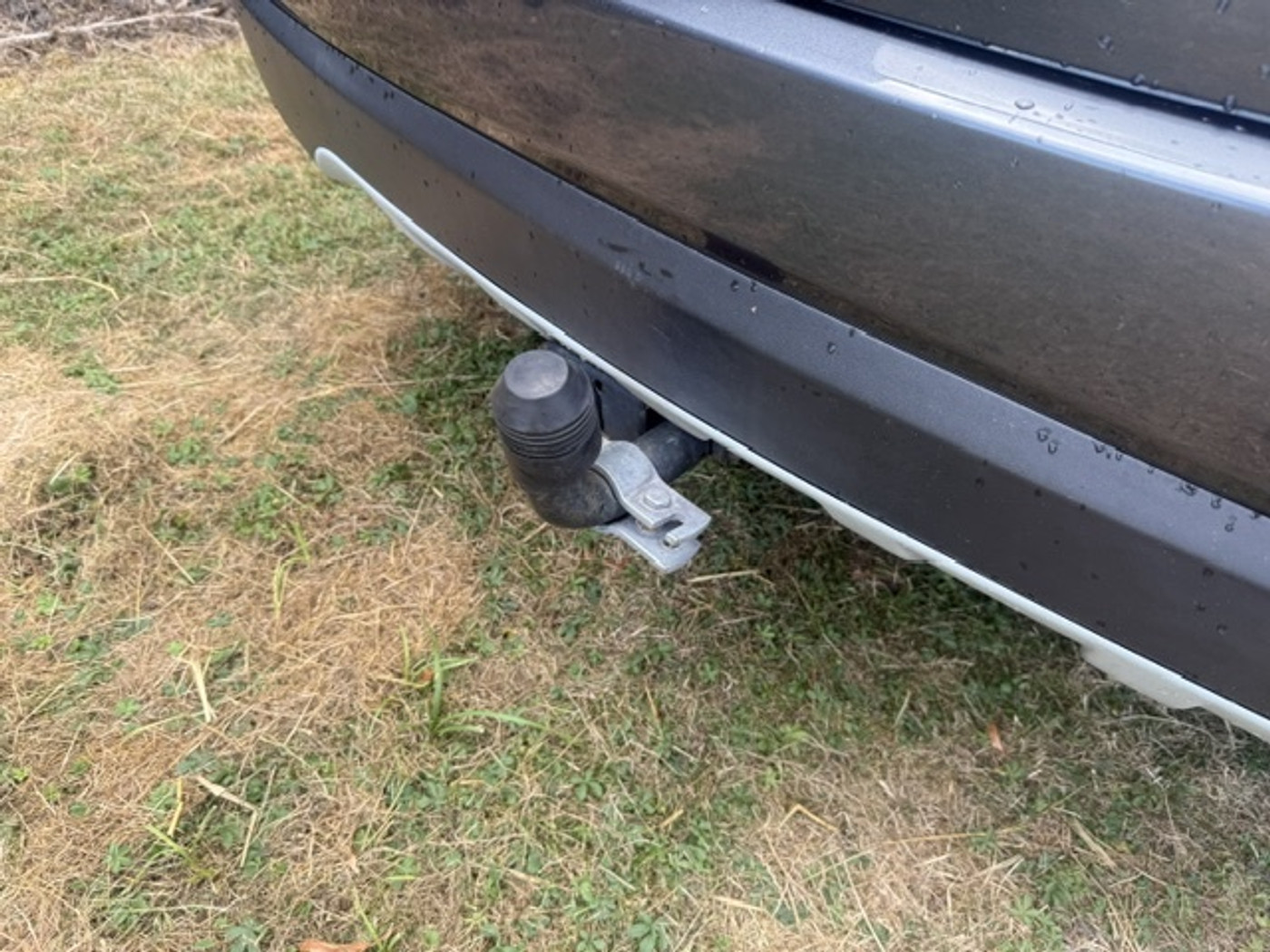 Foto van Hyundai Ix35